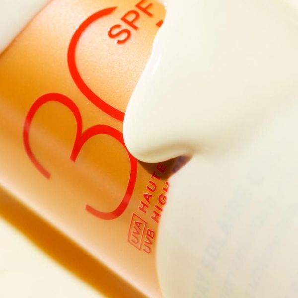 Spray Solaire Délicieux Haute Protection SPF30 visage et corps - 150 ml