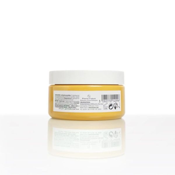 Masque nutrition à la Mangue - 150 ml