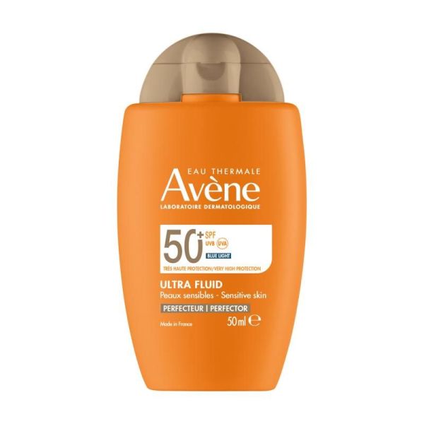 Ultra Fluid Perfecteur SPF50+ - 50ml