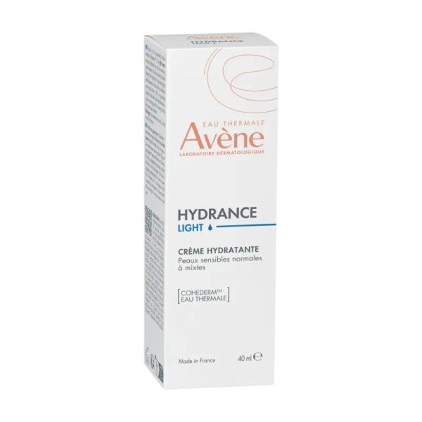 HYDRANCE LIGHT Crème hydratante - 40 ml