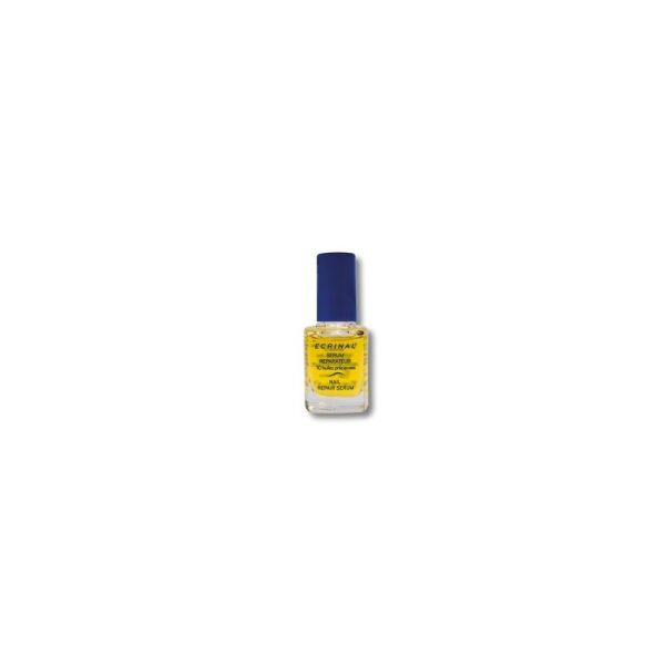 ECRINAL® Sérum Réparateur aux 10 Huiles Précieuses - 10ml