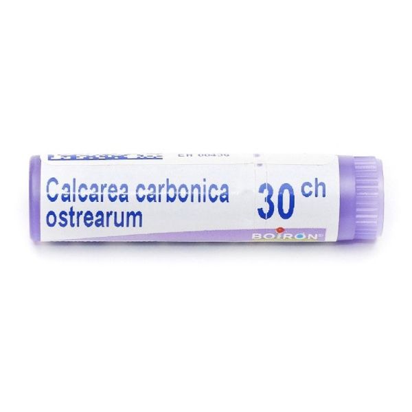 Boiron Calcarea carbonica ostrearum dose - 30 CH
