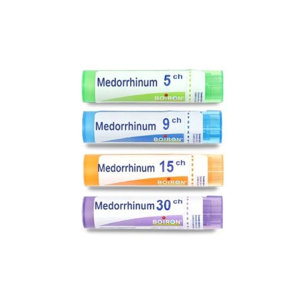 Boiron Medorrhinum granules - 9 CH