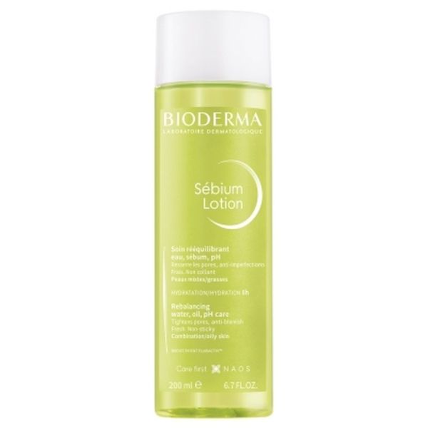 Sebium Lotion - 200ml
