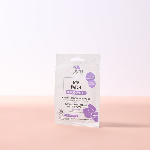 Eye Patch - 2 patchs