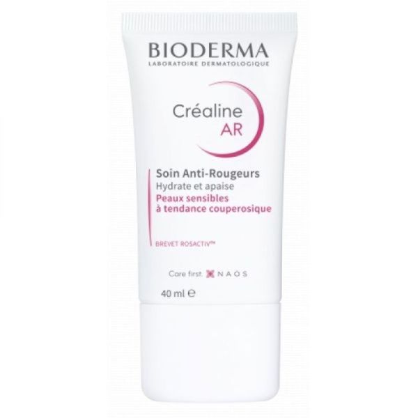 Créaline AR Soin Anti-Rougeurs - 40ml