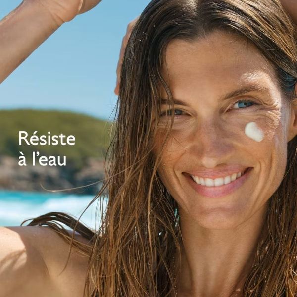 Crème Très Haute Protection SPF50+ - 50 ml