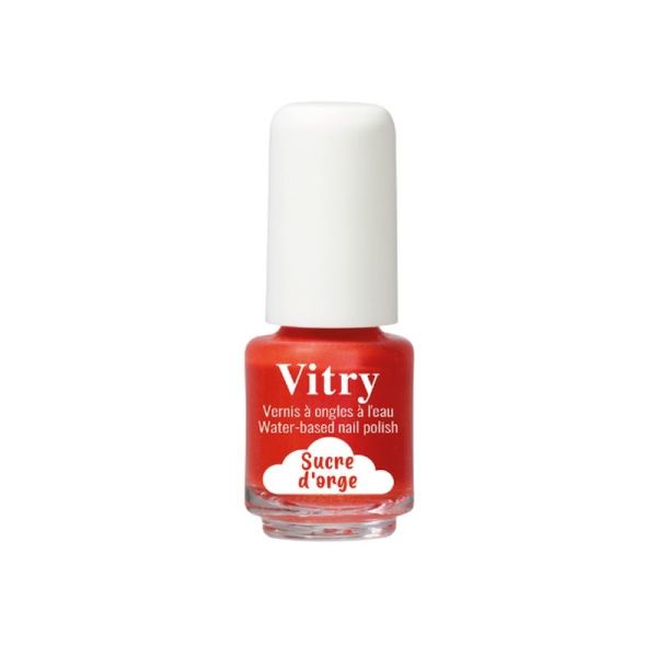 Manucure Vernis à ongles à l’eau - 4mL