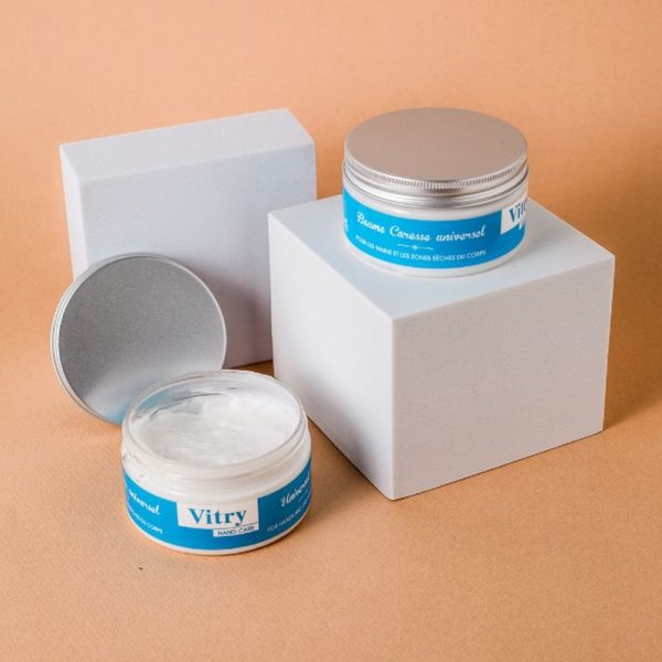 Manucure Baume mains - 100ml