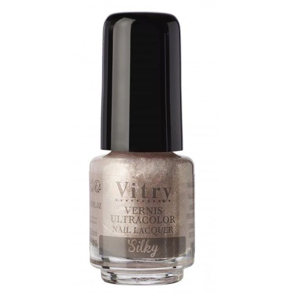 Manucure vernis à ongles N°149 Silky - 4ml