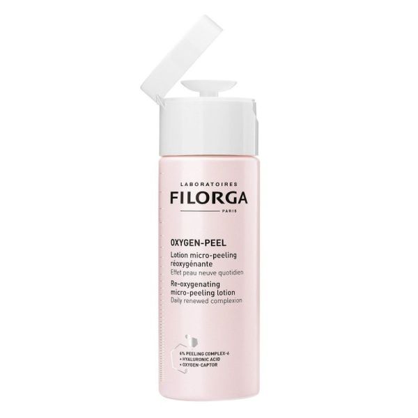 OXYGEN-PEEL lotion exfoliante visage - 150ml