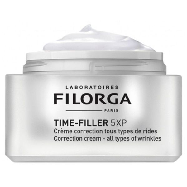 Time Filler 5Xp Crème Correction Rides - 50ml