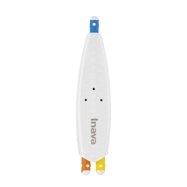 TrioCompact brossettes interdentaires
