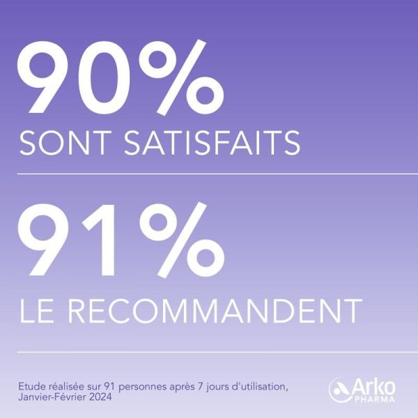 Arkogélules® Charbon Végétal Activé - 40 gélules