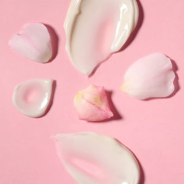 Crème de Jour lissante Rose Musquée & Thé blanc - 40ml