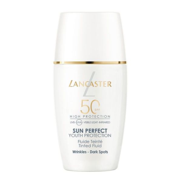 Sun Perfect Fluide Teinté SPF50