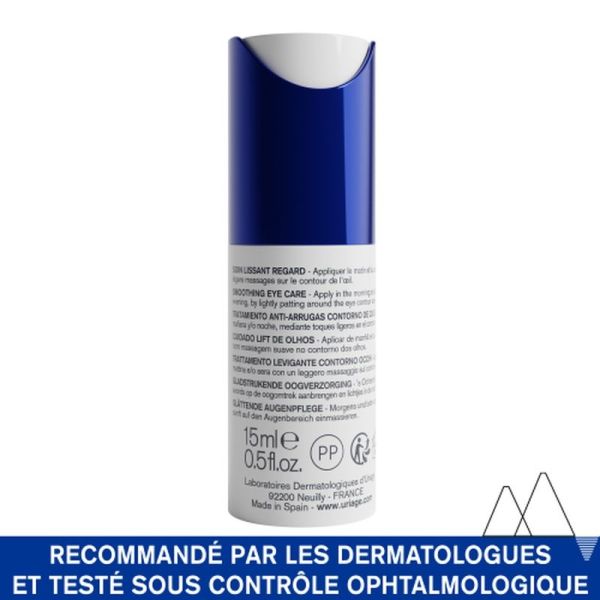 Contour des yeux AGE LIFT – Soin lissant regard - 15 mL