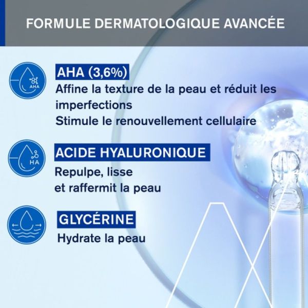 Crèmes anti-âge & anti-rides AGE LIFT PEEL – CRÈME NUIT PEAU NEUVE - 50 mL