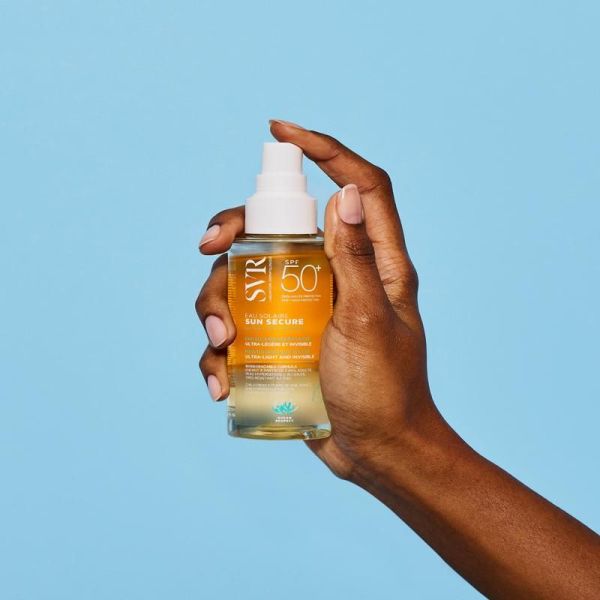 Eau Solaire SPF50+ - 200ml