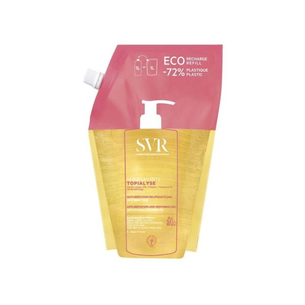 Huile Lavante - 400ml