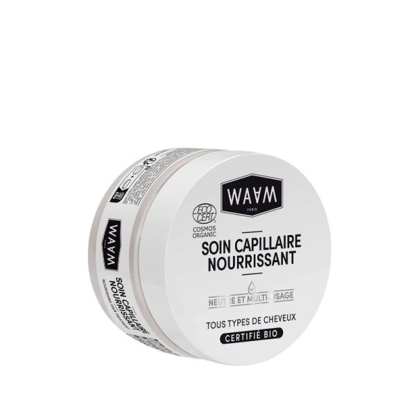 Soin Capillaire Nourrissant - 100 ml