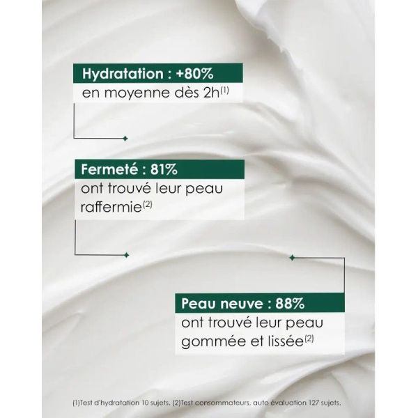 Formule ENSORCELANTE ANTI-PEAU DE CROCO Crème corps 3 en 1 - 400 ml