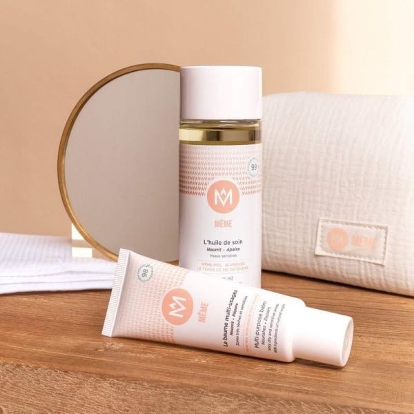 Corps Baume multi-usages - 40 ml