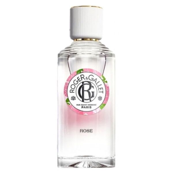 Rose Eau Parfumée Bienfaisante - 100ml