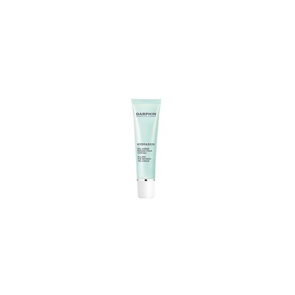 Darphin Hydraskin Gel-Crème Contour des Yeux - Regard Frais Continu - 15ml