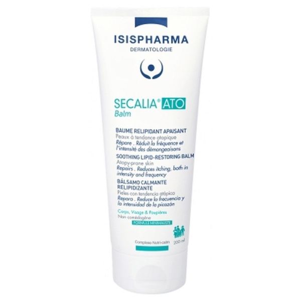 Ato Baume Relipid - 200ml