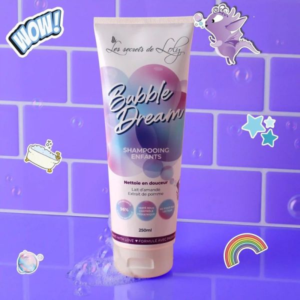 Bubble Dream - 250 ml