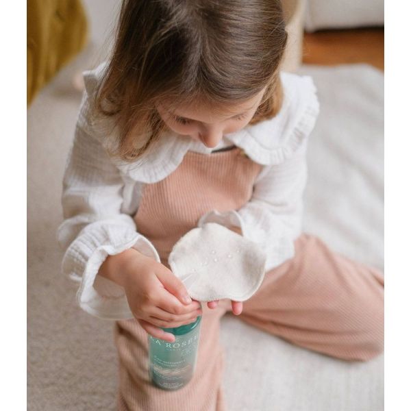 Eau nettoyante bébé - 400 mL