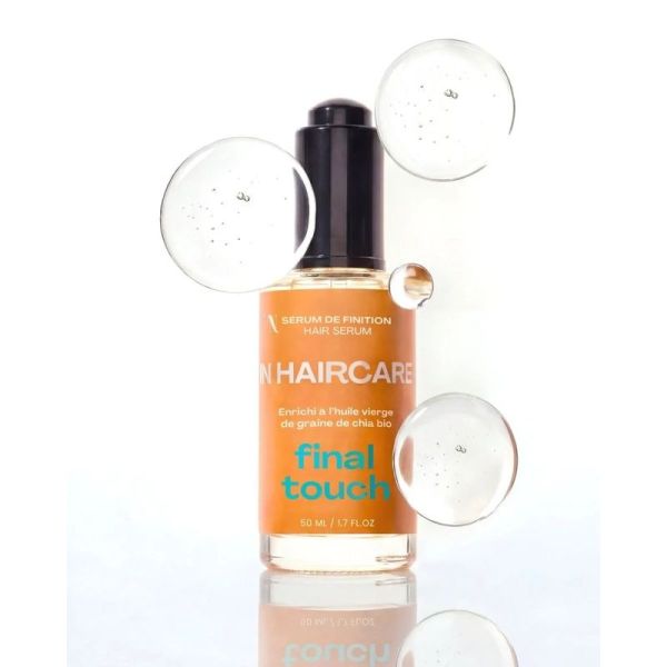 Sérum de finition Final Touch Hair Retouch - 50 ml