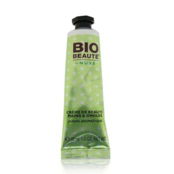 Nuxe Bio Beauté Crème Mains Garden Aromatique - 30 ml