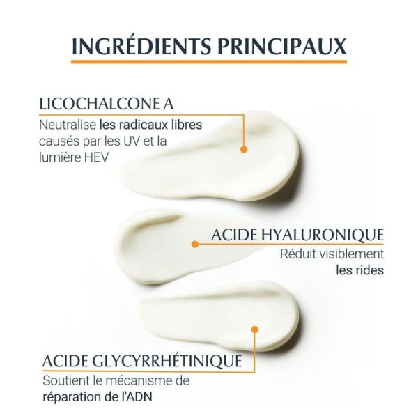 Sun Protection Fluid SPF 50+ - 50ml