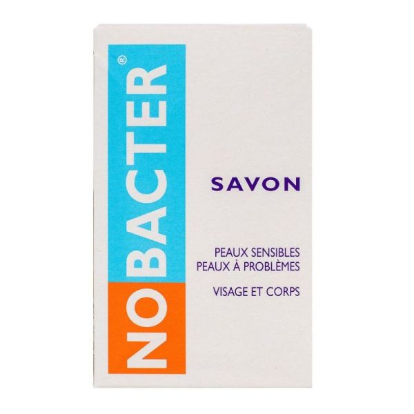 Nobacter Sav Psens        100G