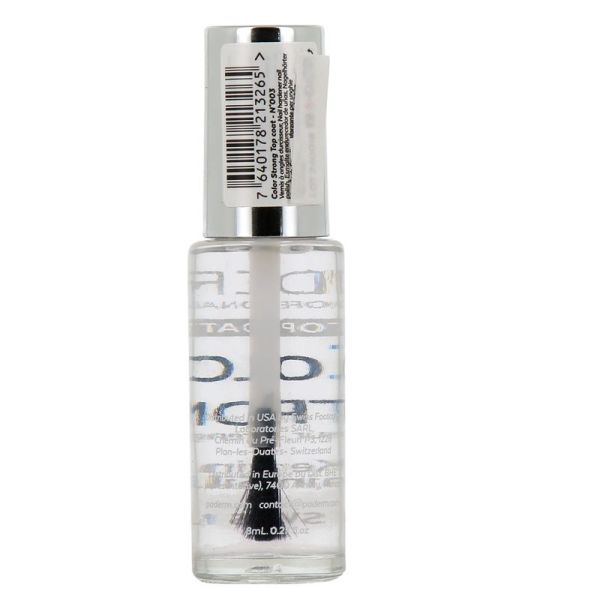 Color Strong Vernis Durcisseur - 8 ml