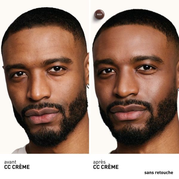 Fond de teint CC Creme Rich - 15 ml