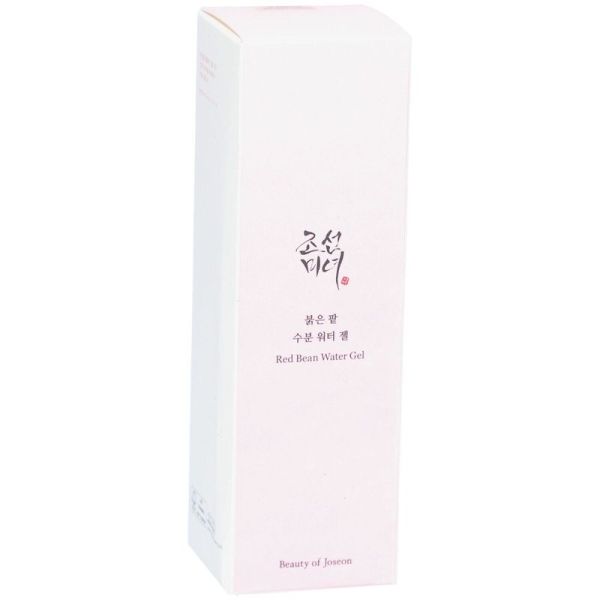 Red Bean Water Gel - 100ml