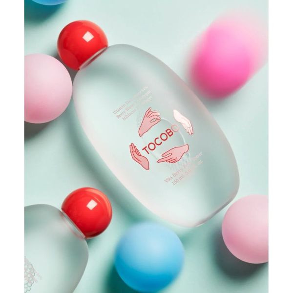 Vita Berry Pore Toner - 150 ml
