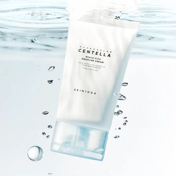 Centella Hyalu-Cica Crème Hydratante - 75 ml