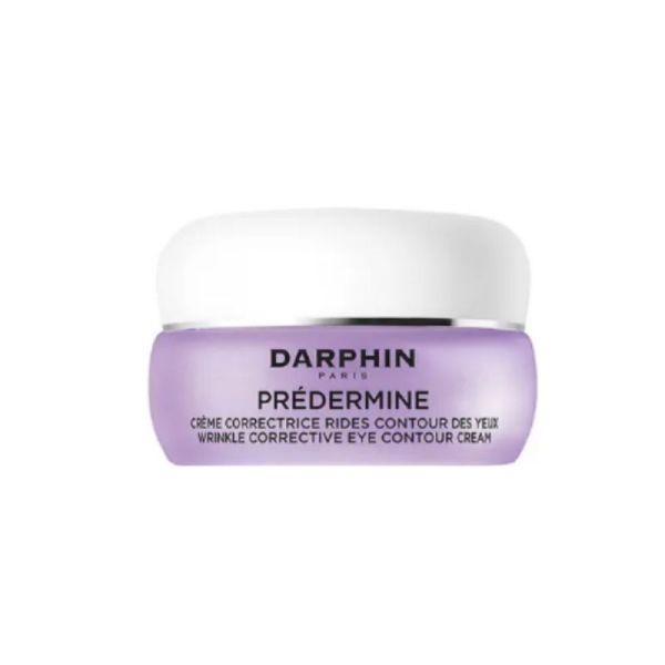 Darphin Prédermine Crème Correctrice Rides Contour des Yeux - 15 ml