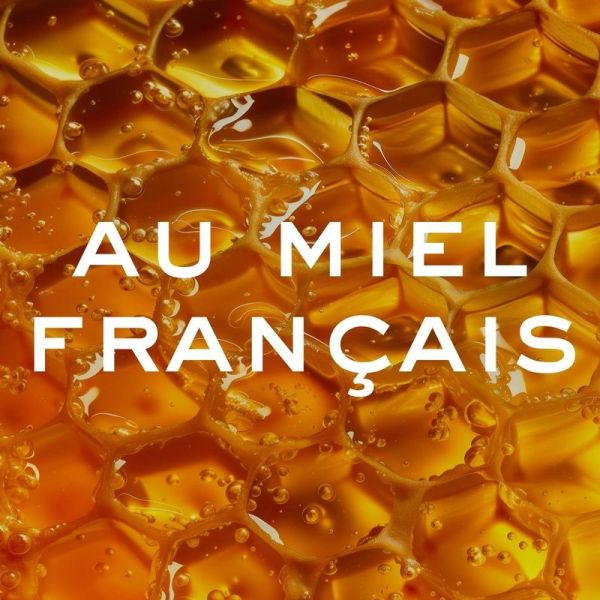 Rêve De Miel Crème mains et ongles nourrissante et réparatrice - 50 ml