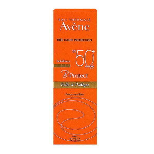 Avène Solaire B-Protect SPF 50+ - 30 ml