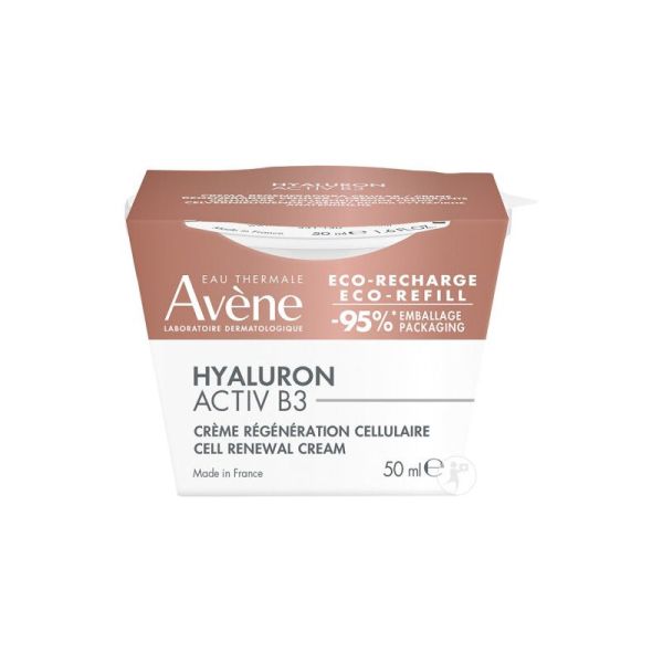 Crème régénération cellulaire - 50ml