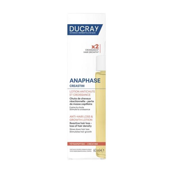 Creastim Lotion antichute