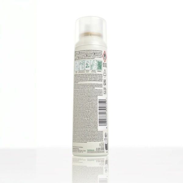 Shampoing sec teinté à l'avoine & Céramide LIKE - Cheveux bruns - 150 ml