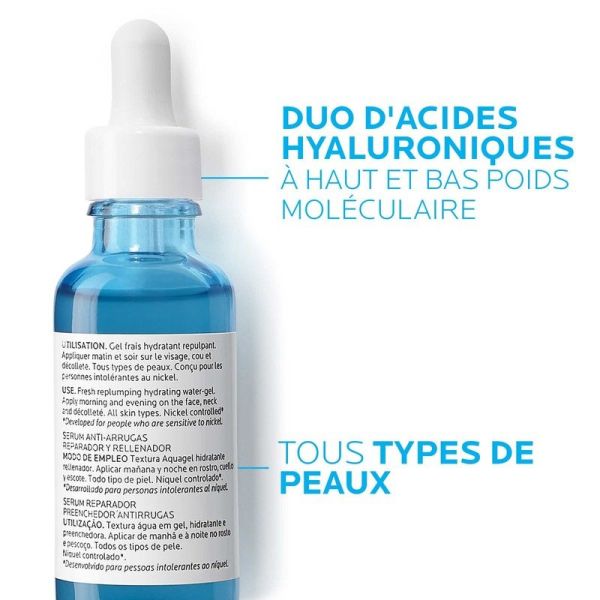 HYALU B5 sérum visage hydratant anti-rides - 30ml