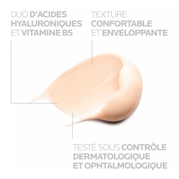 Hyalu B5 Yeux - 15 ml