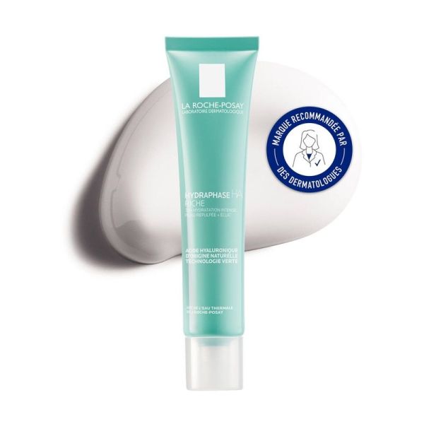 Hydraphase HA Riche - 40 ml